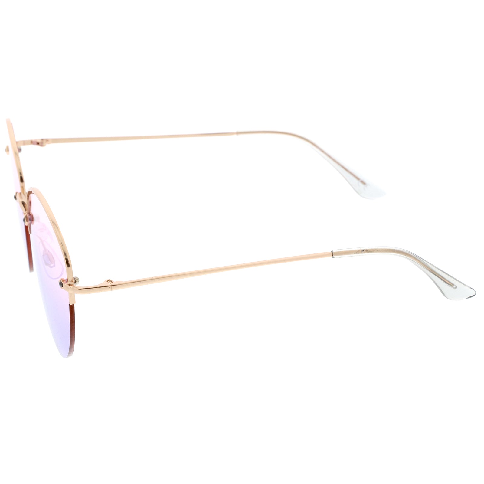 Gold / Pink-Purple
