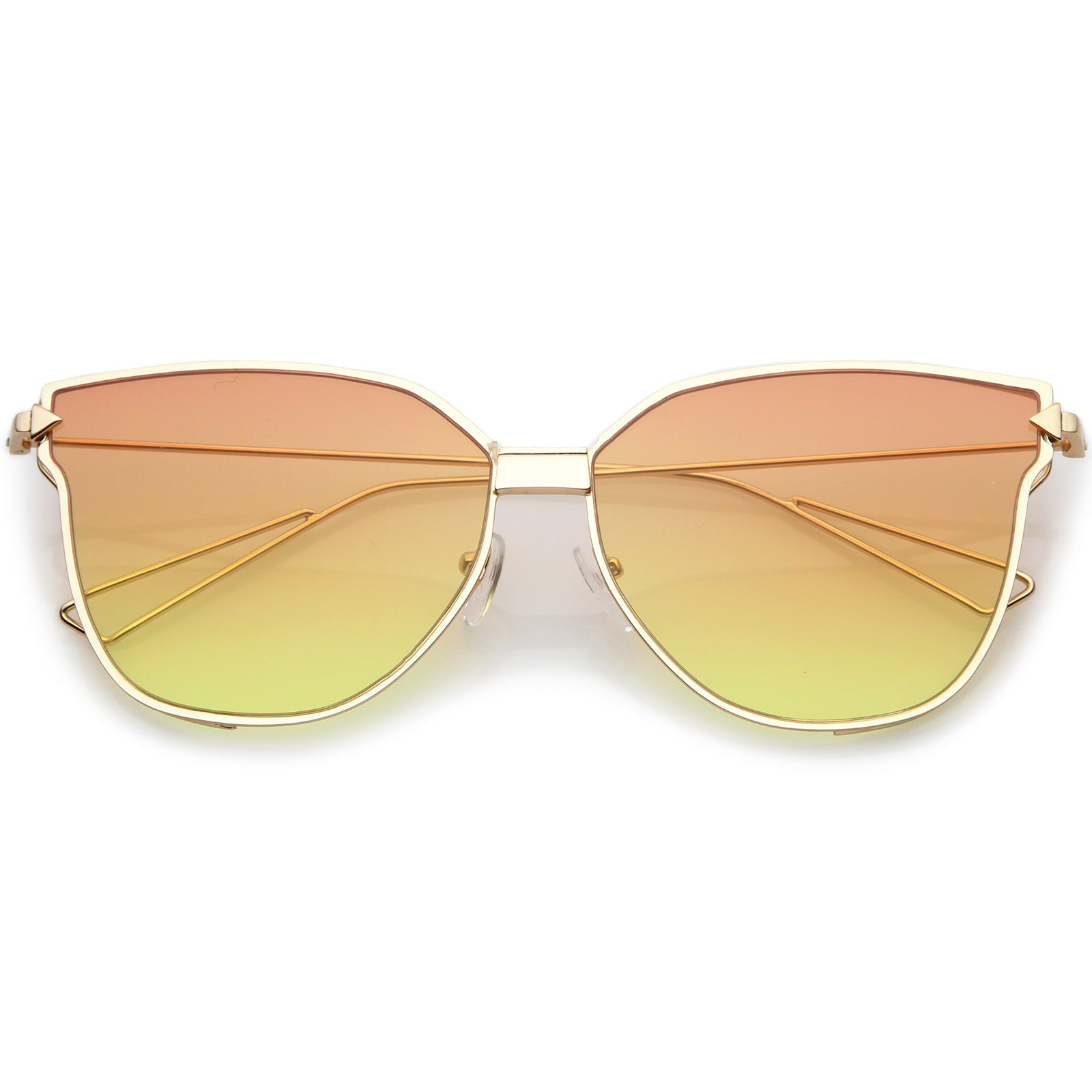 Gold / Orange Yellow