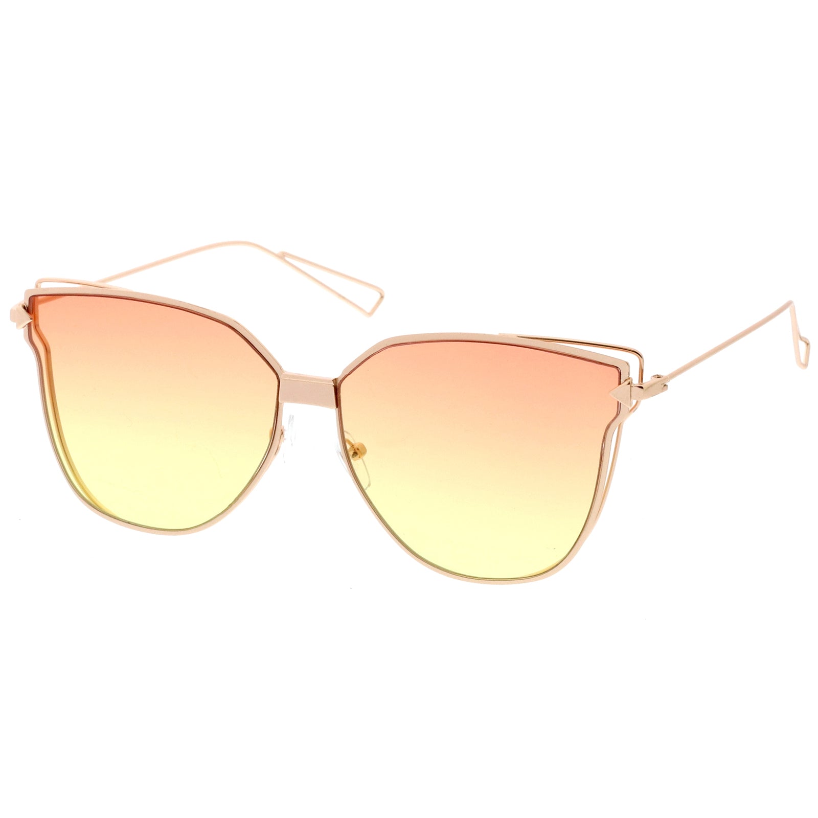 Gold / Orange Yellow
