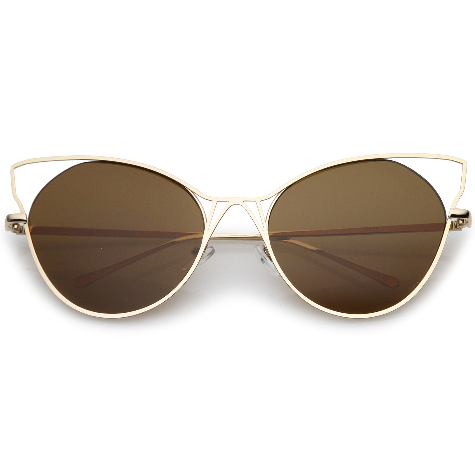 Gold / Brown