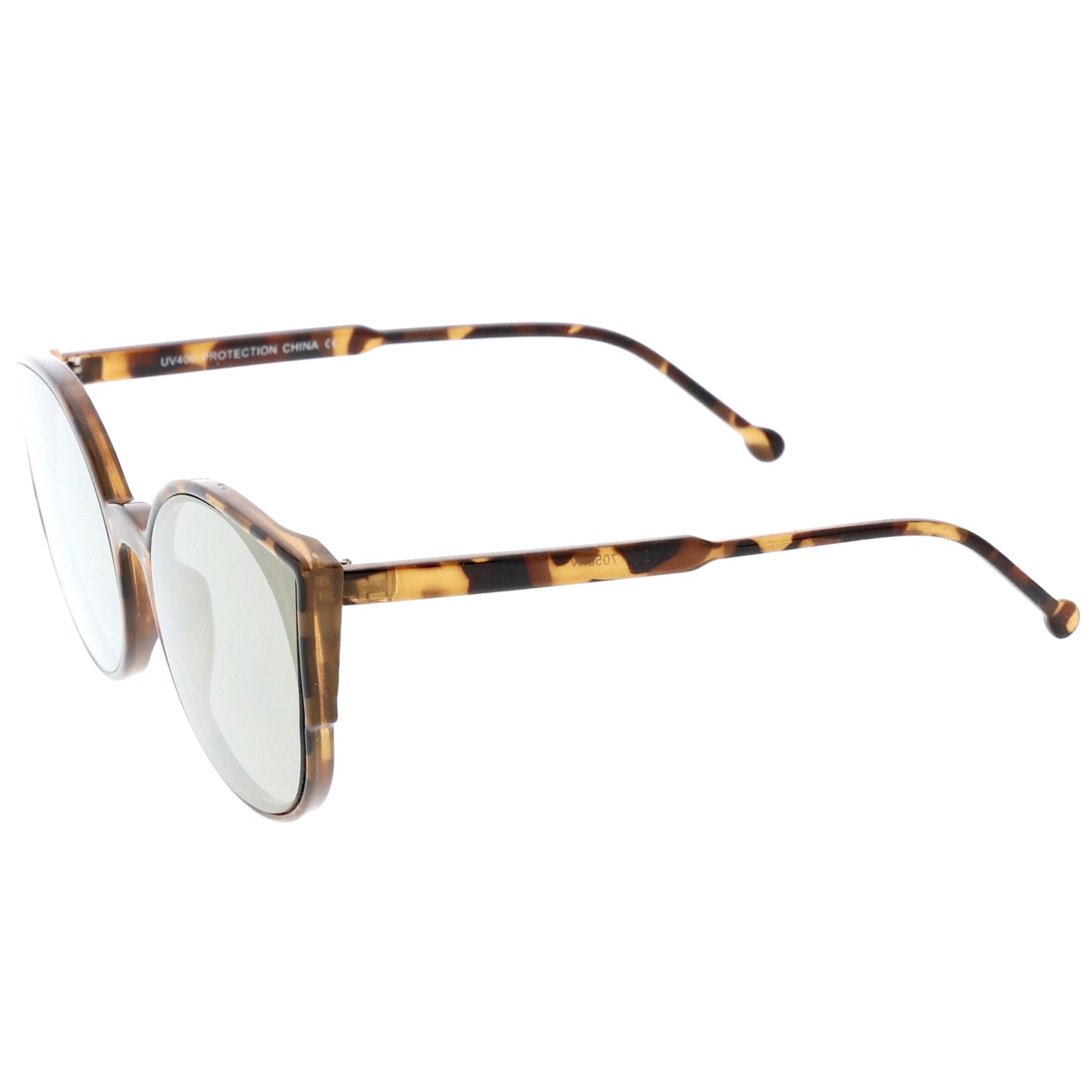 Tortoise / Gold Mirror