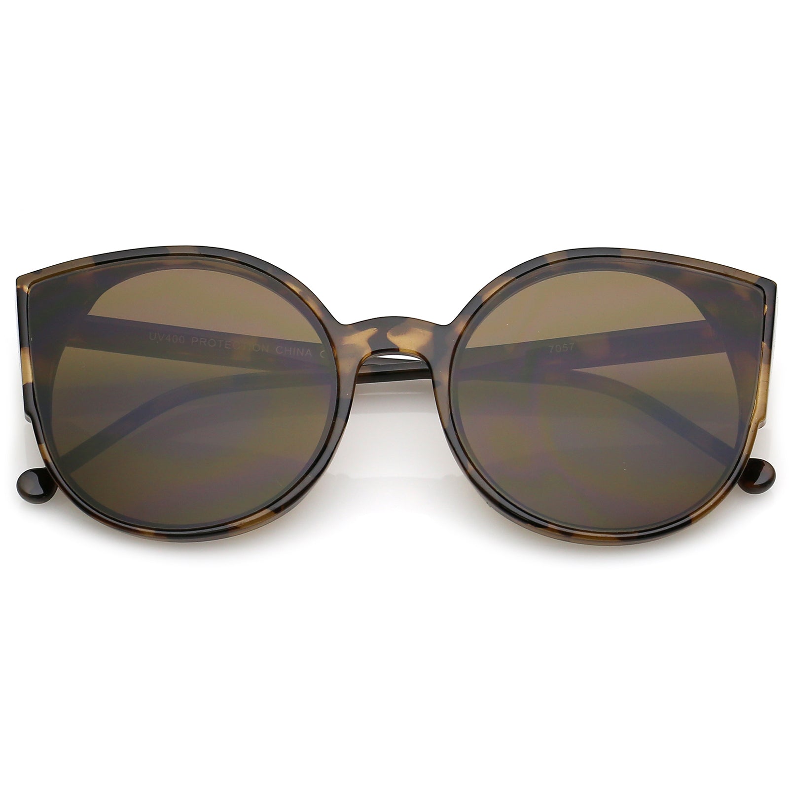 Tortoise / Brown