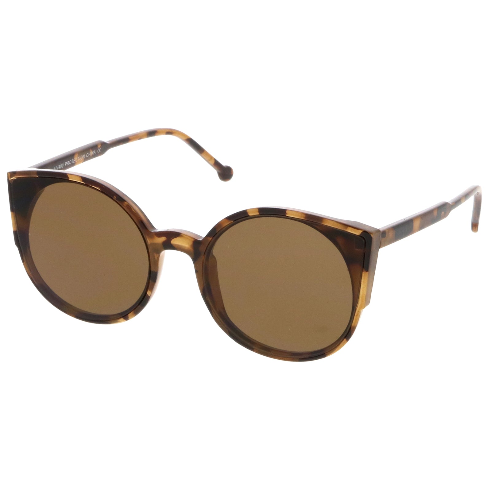 Tortoise / Brown
