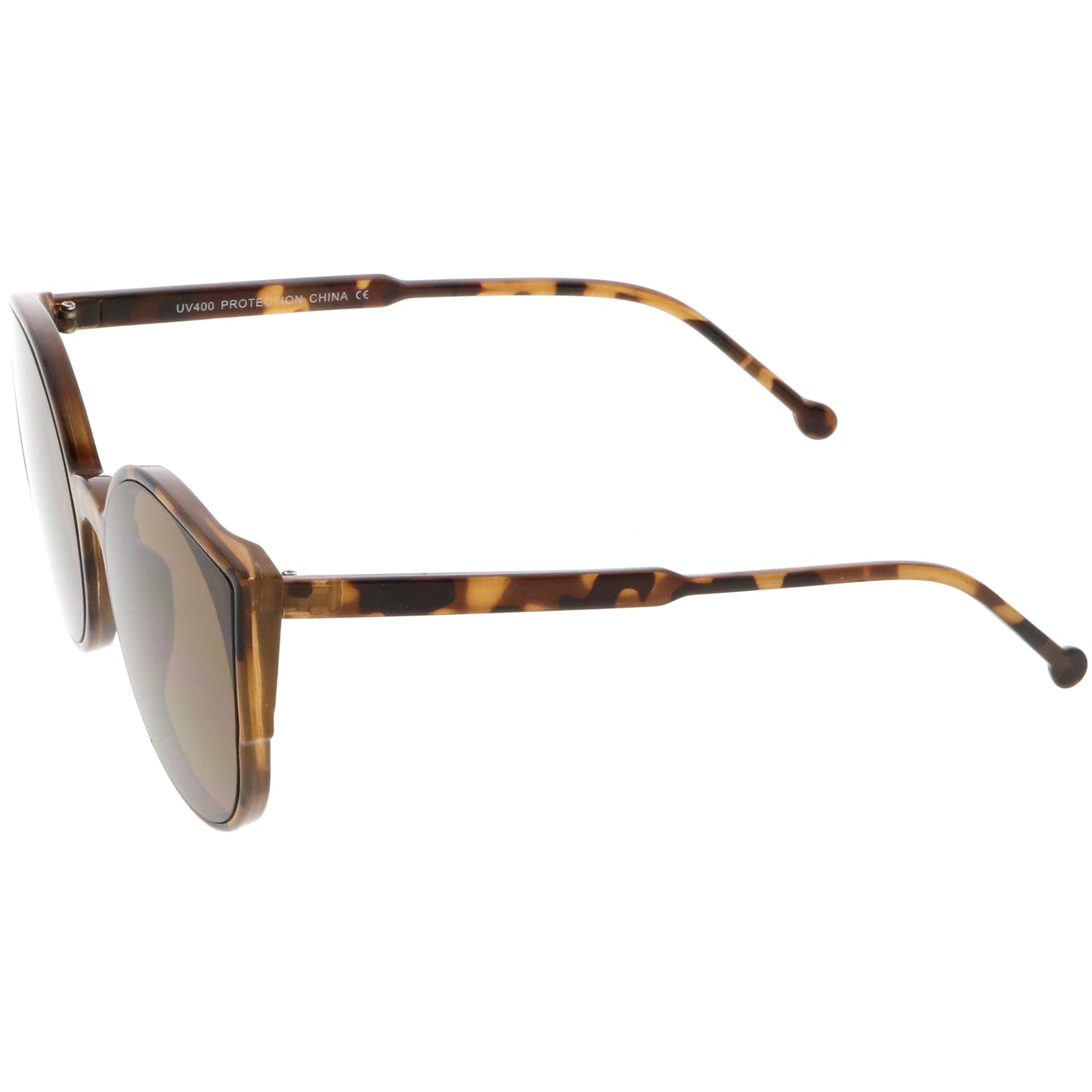 Tortoise / Brown