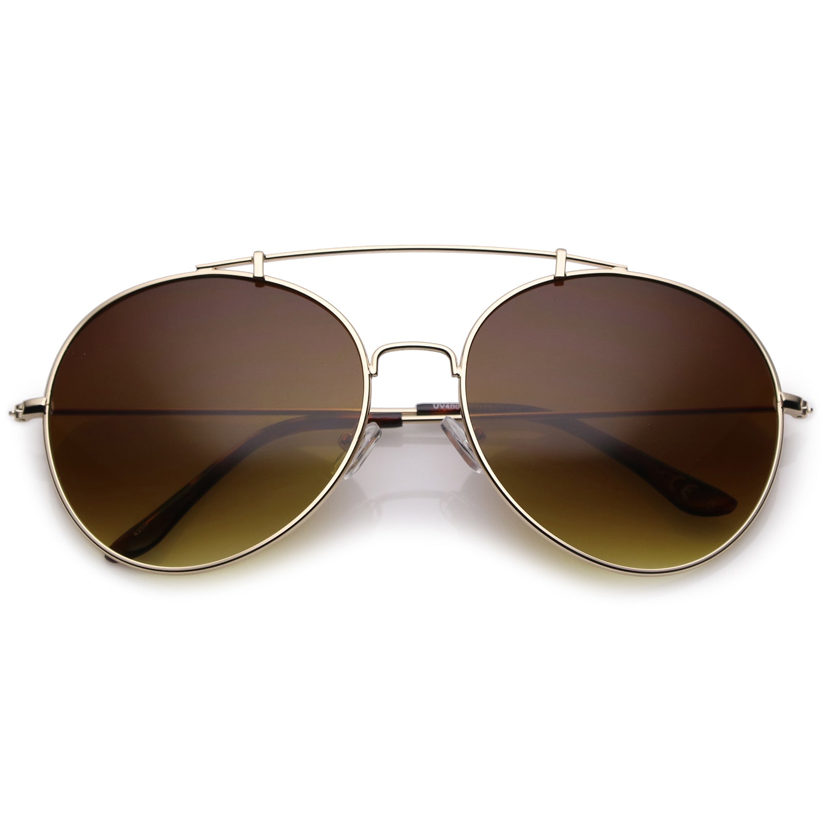 65mm 2024 aviator sunglasses