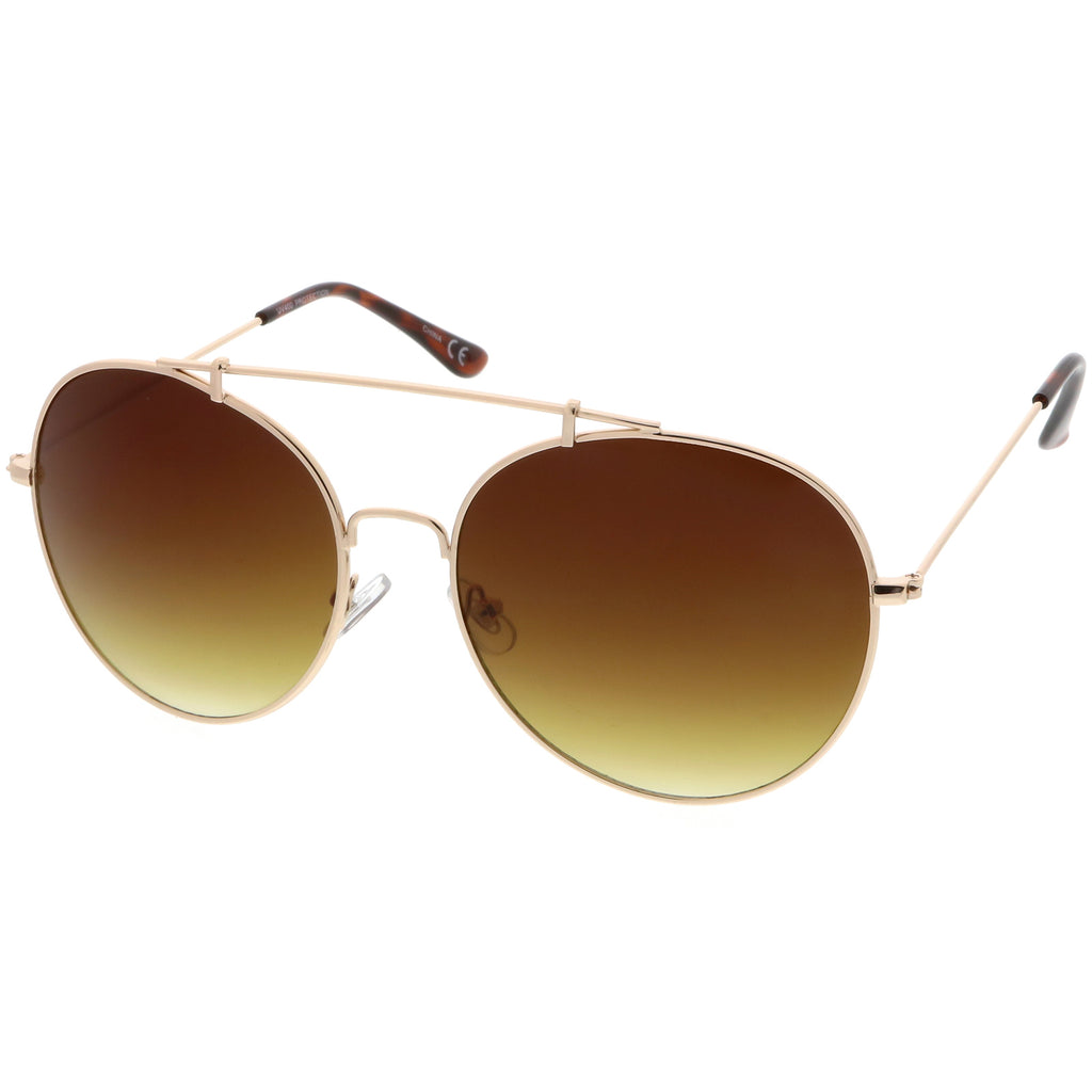 Gold / Amber
