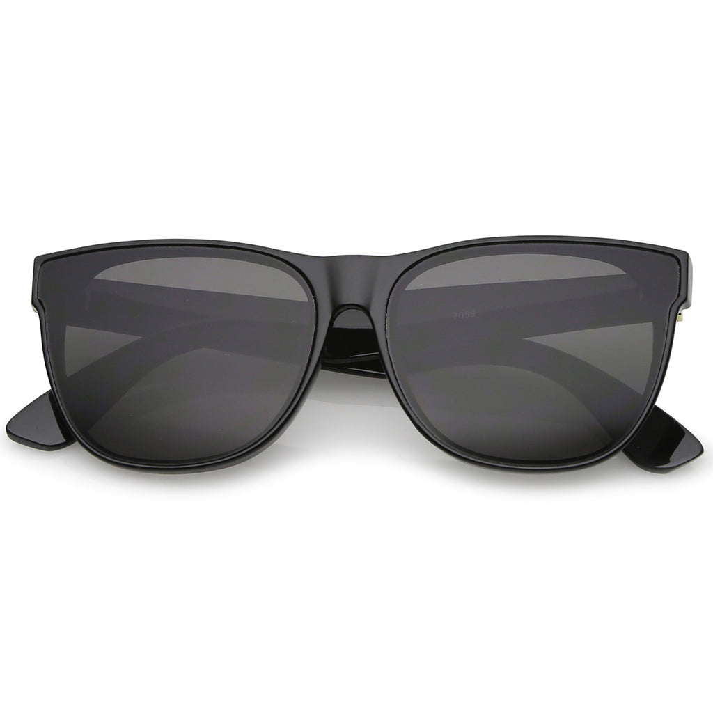 Shiny Black / Smoke