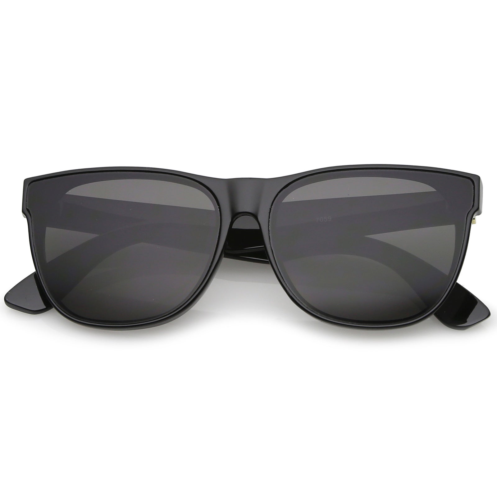 Shiny Black / Smoke