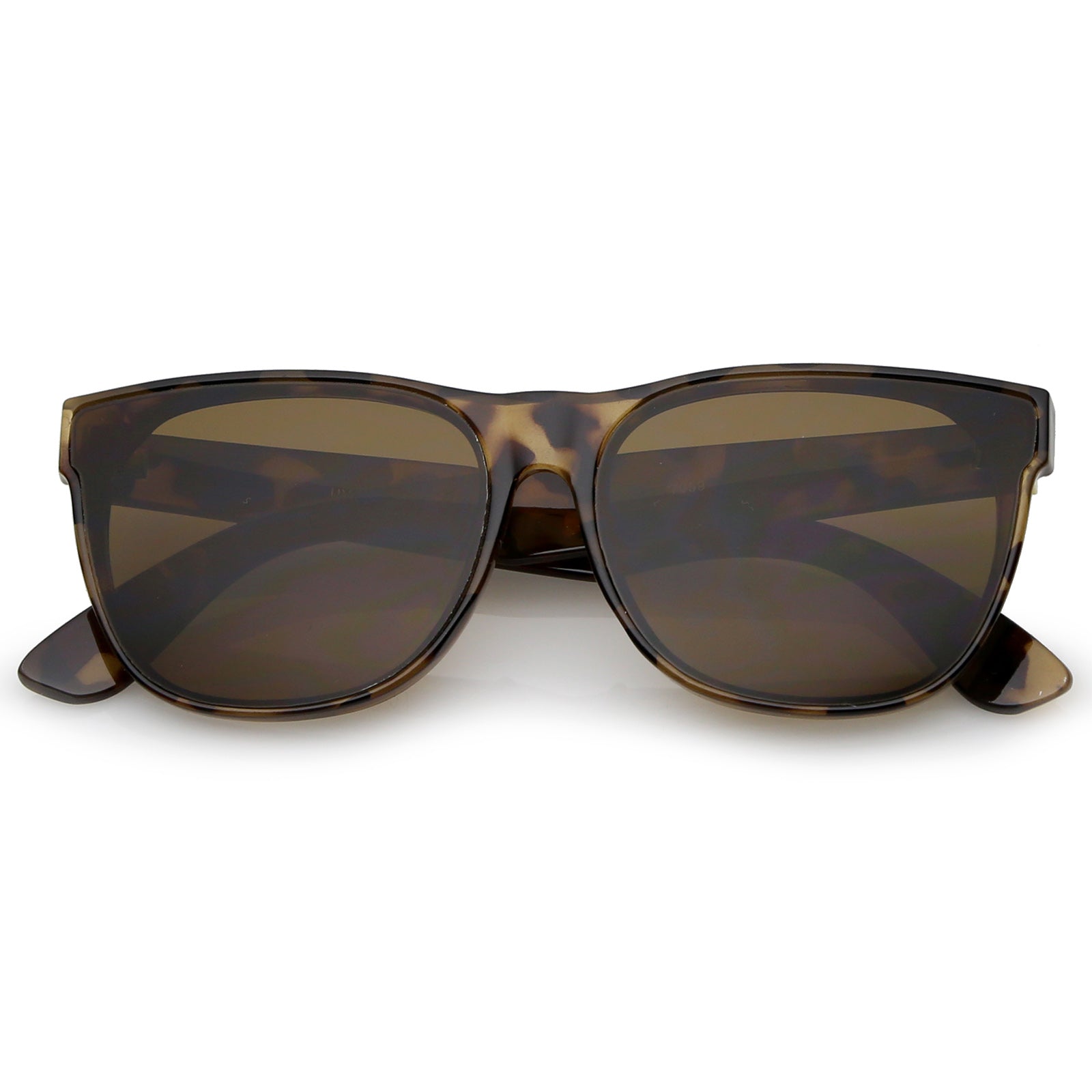 Tortoise / Brown