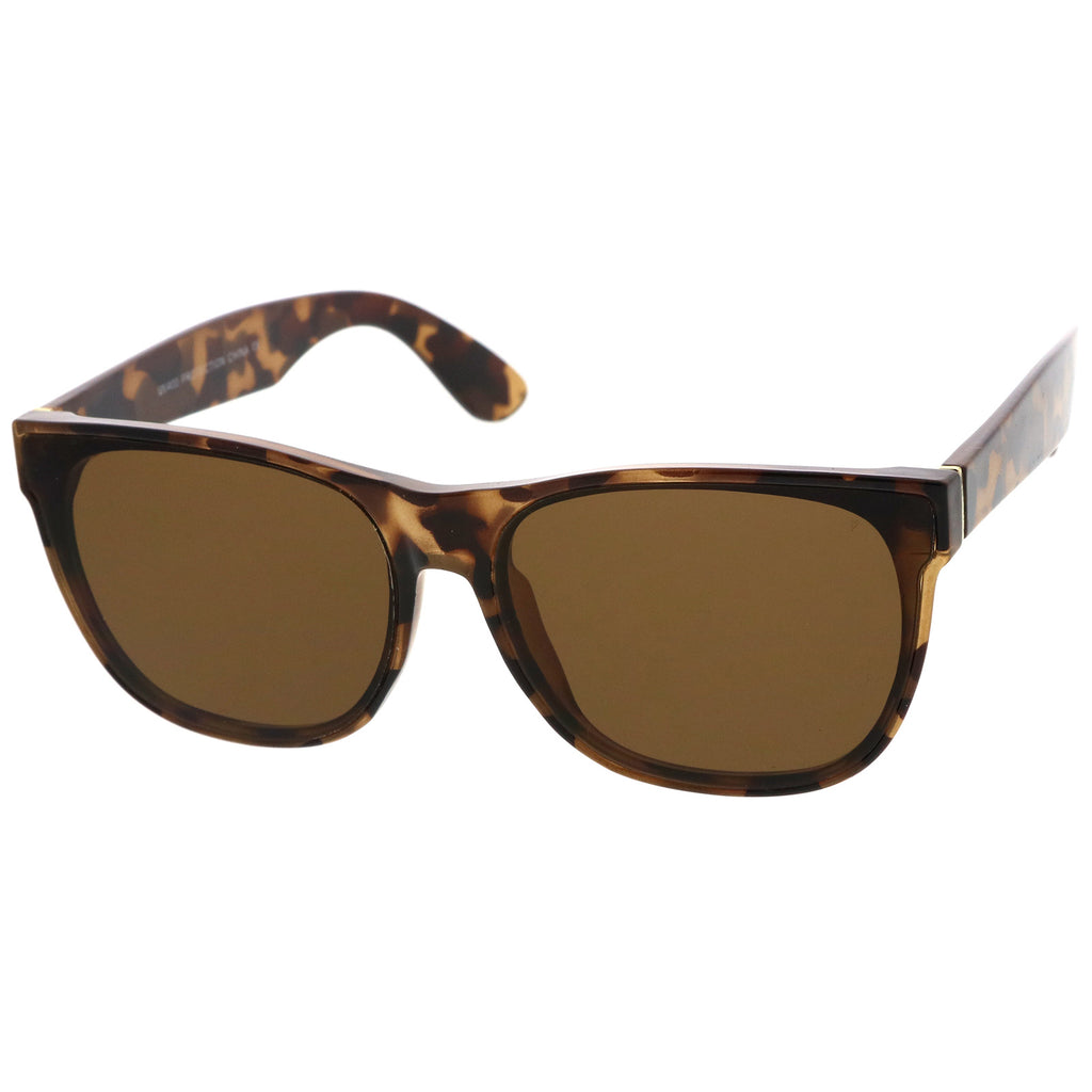 Tortoise / Brown