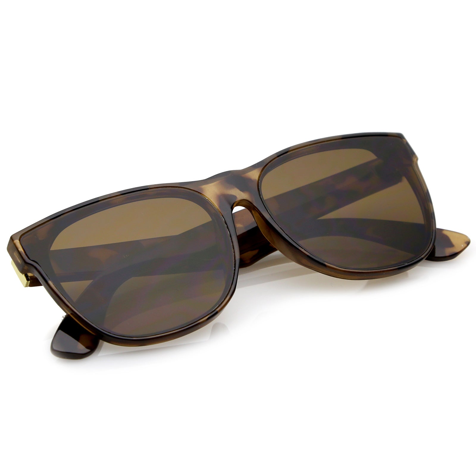 Tortoise / Brown