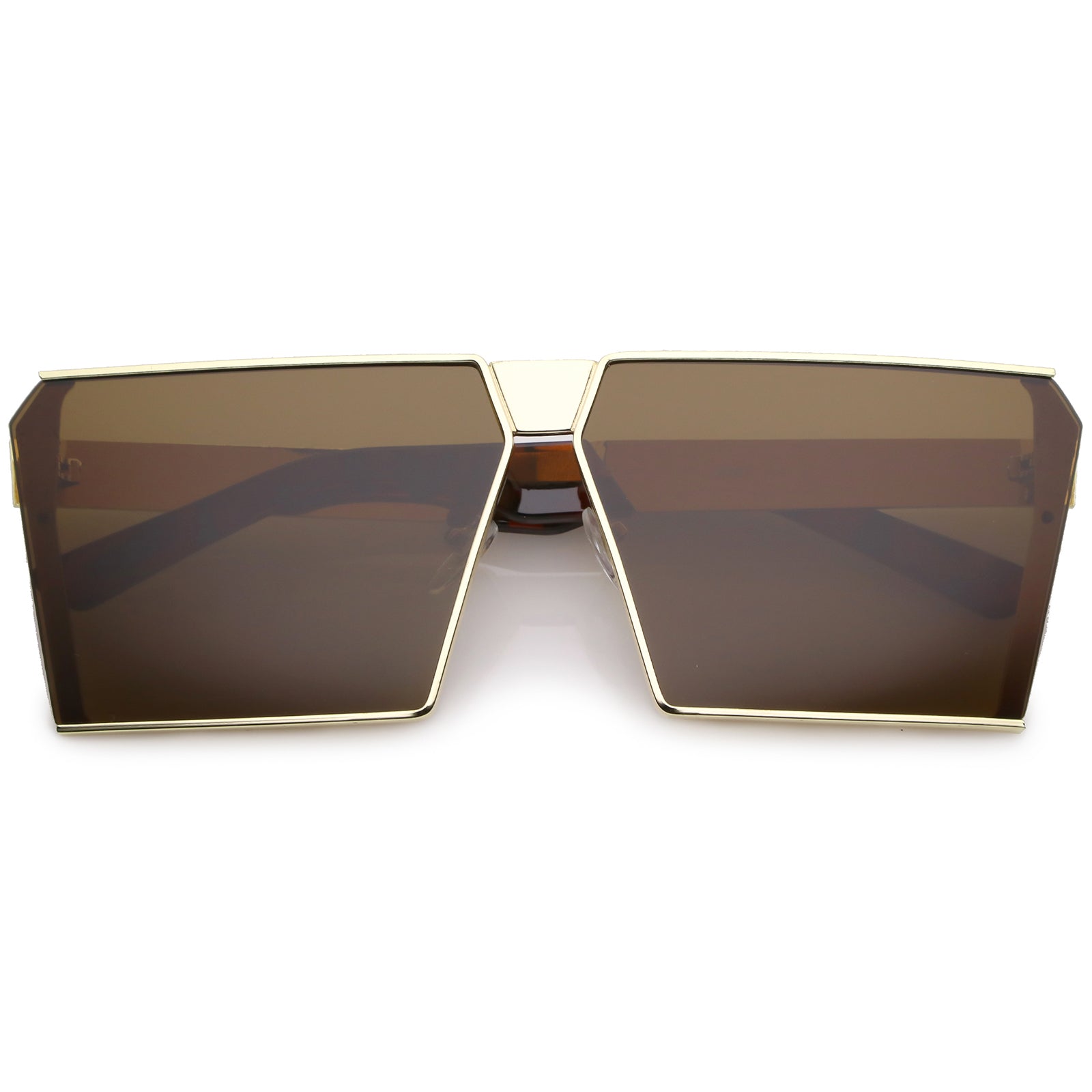 Gold / Brown