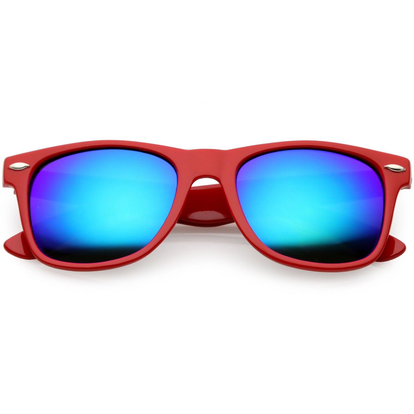 Red / Green Blue Mirror