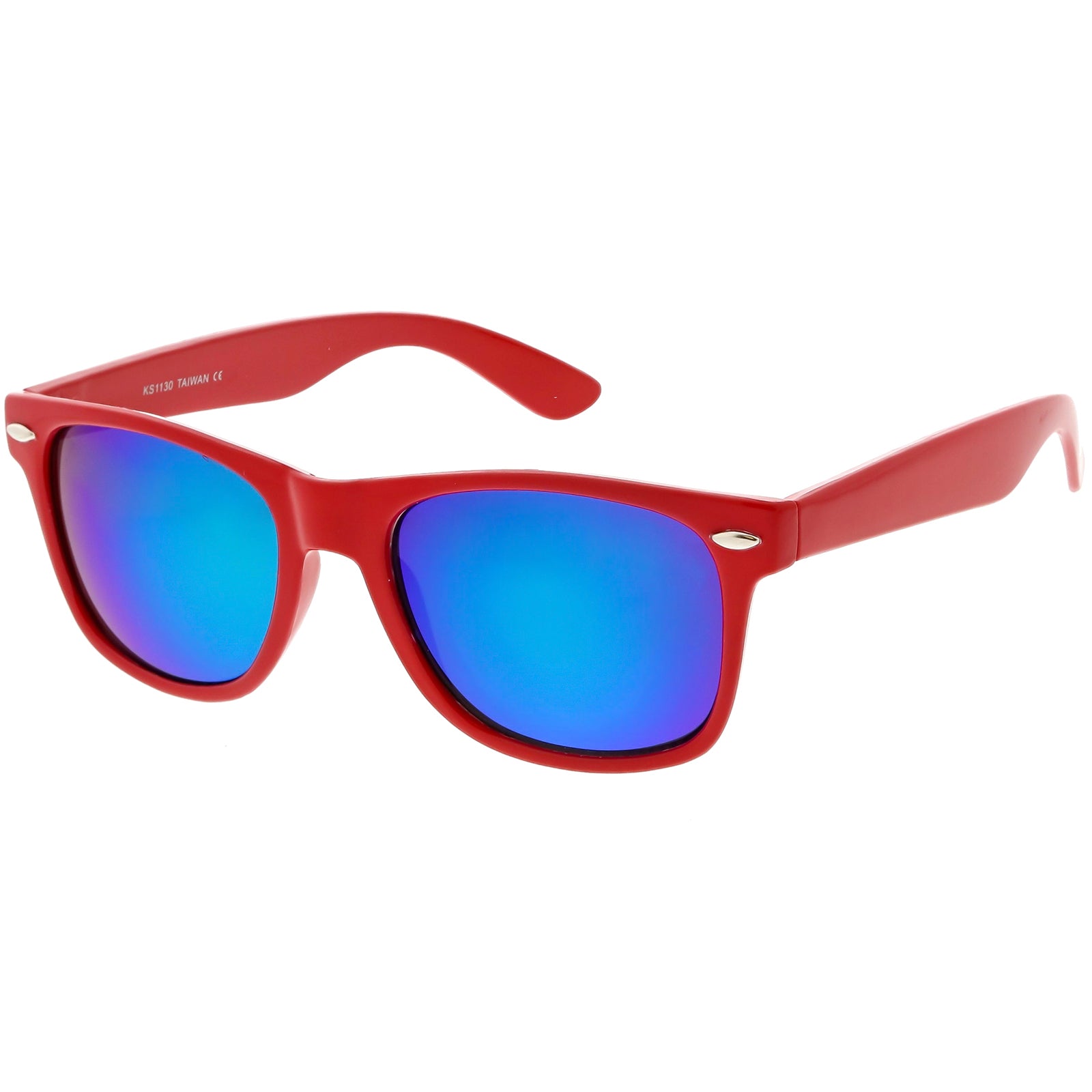 Red / Green Blue Mirror