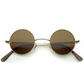 Gold / Brown