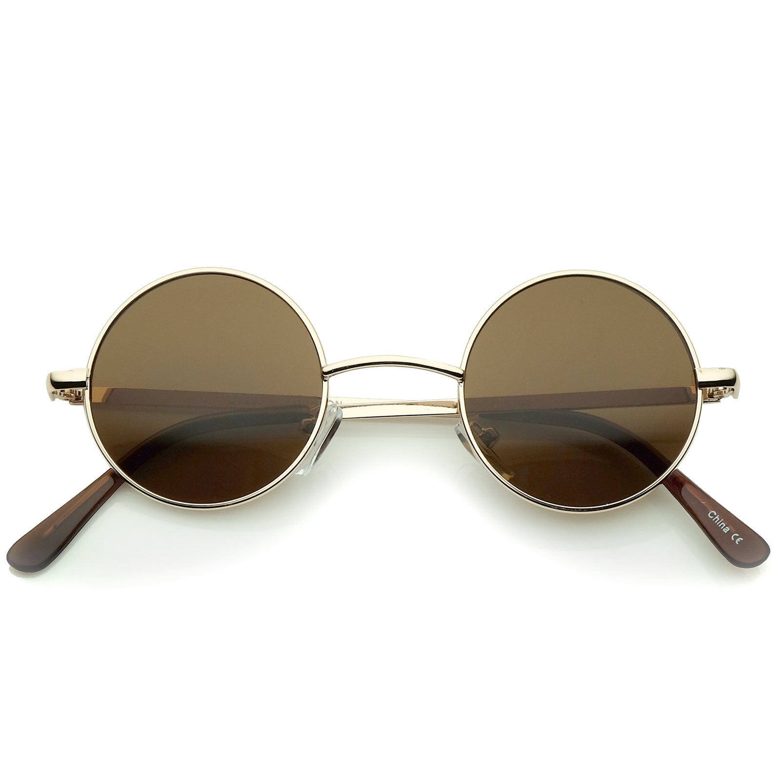 Gold / Brown