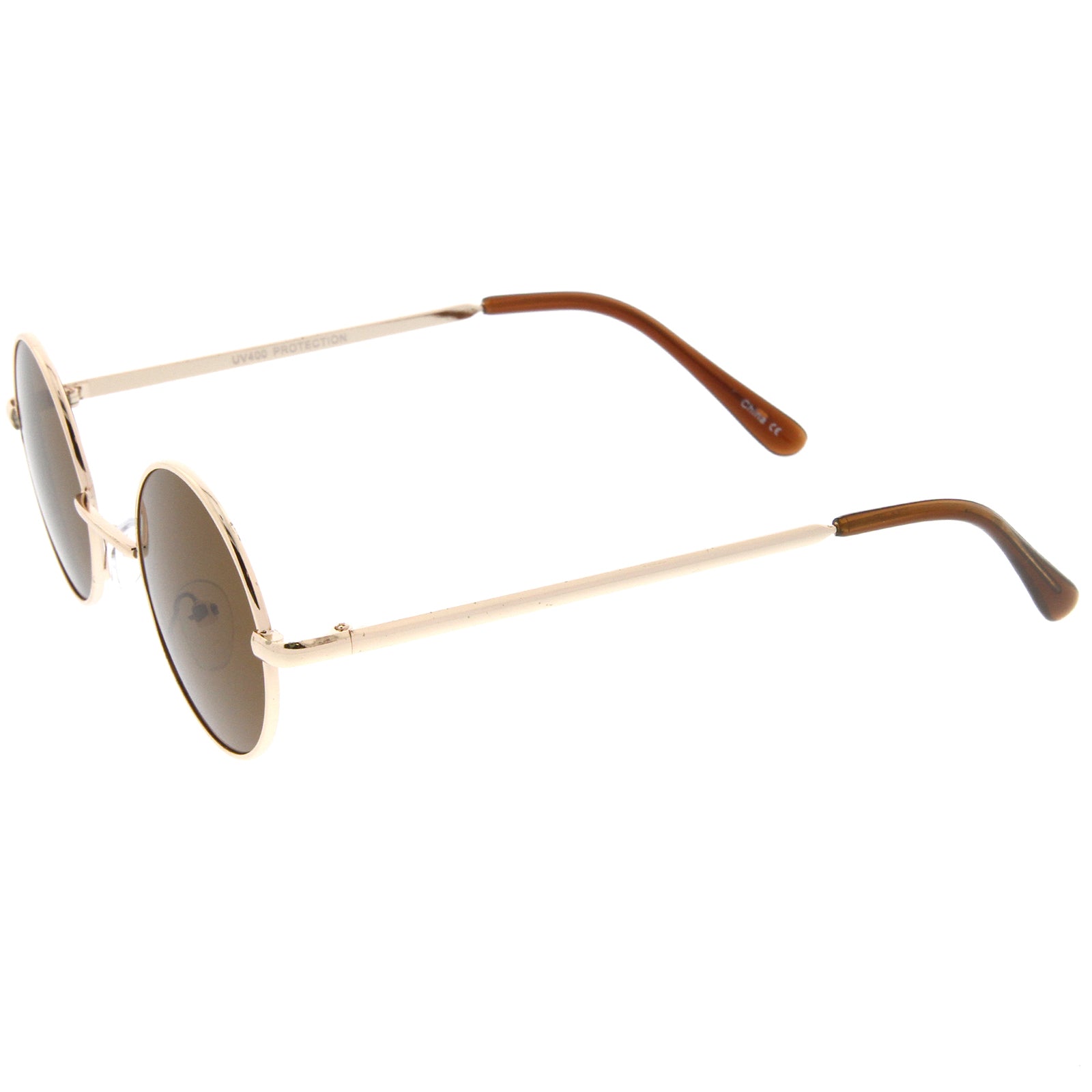 Gold / Brown
