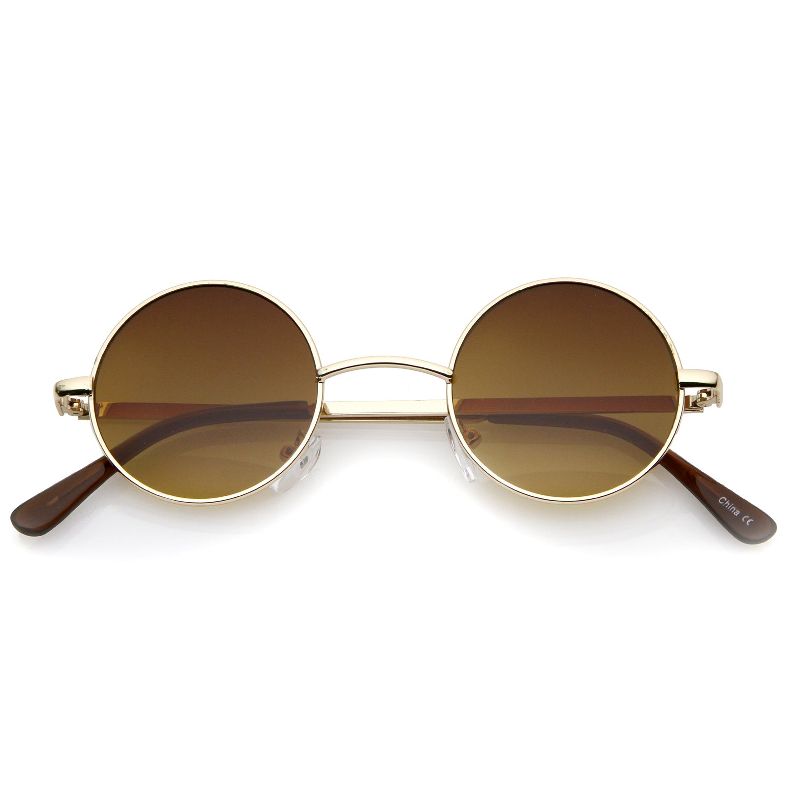 Gold / Amber