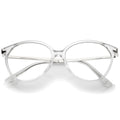 Clear-Silver / Clear