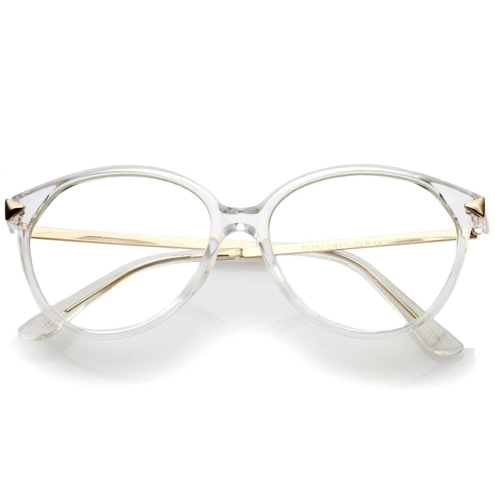 Clear-Gold / Clear