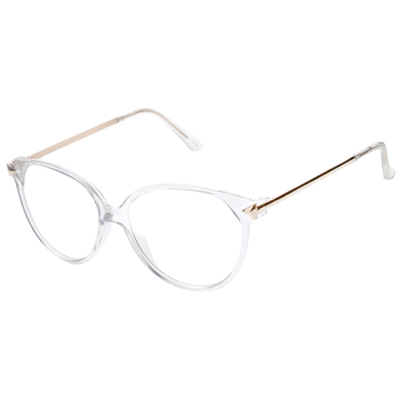 Clear-Gold / Clear