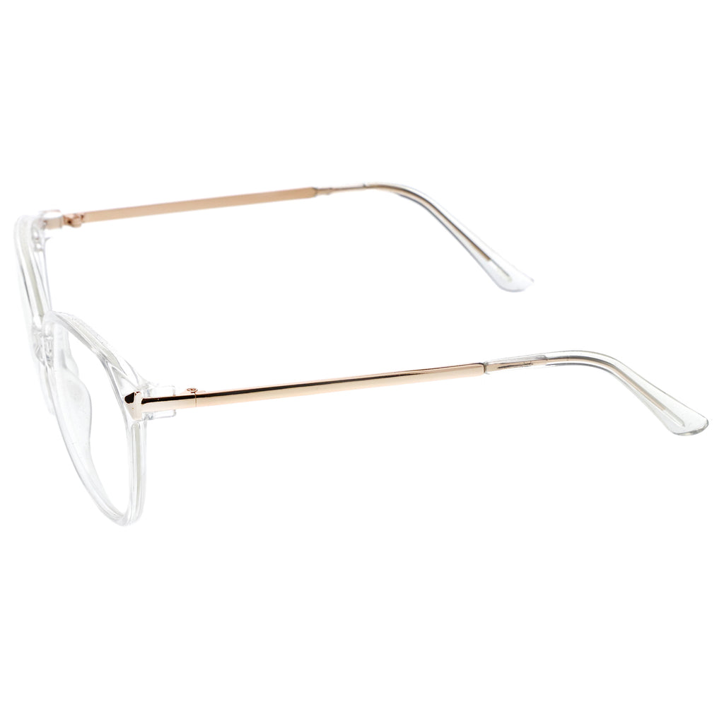 Clear-Gold / Clear