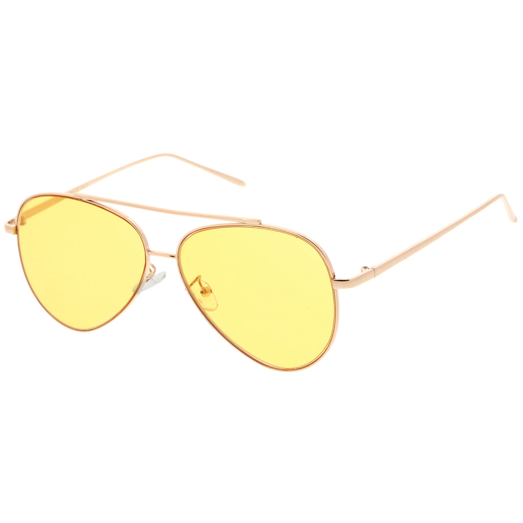 Gold / Orange