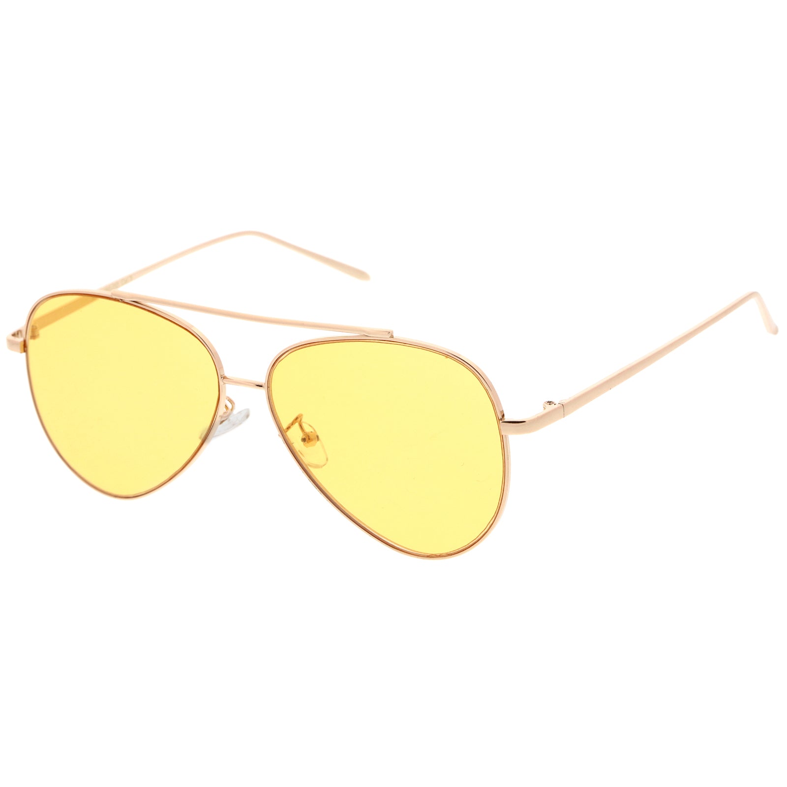 Gold / Orange