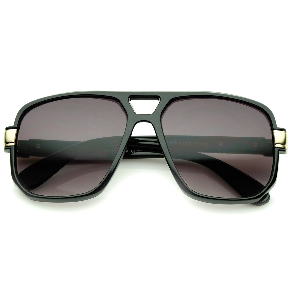 Black-Gold / Lavender