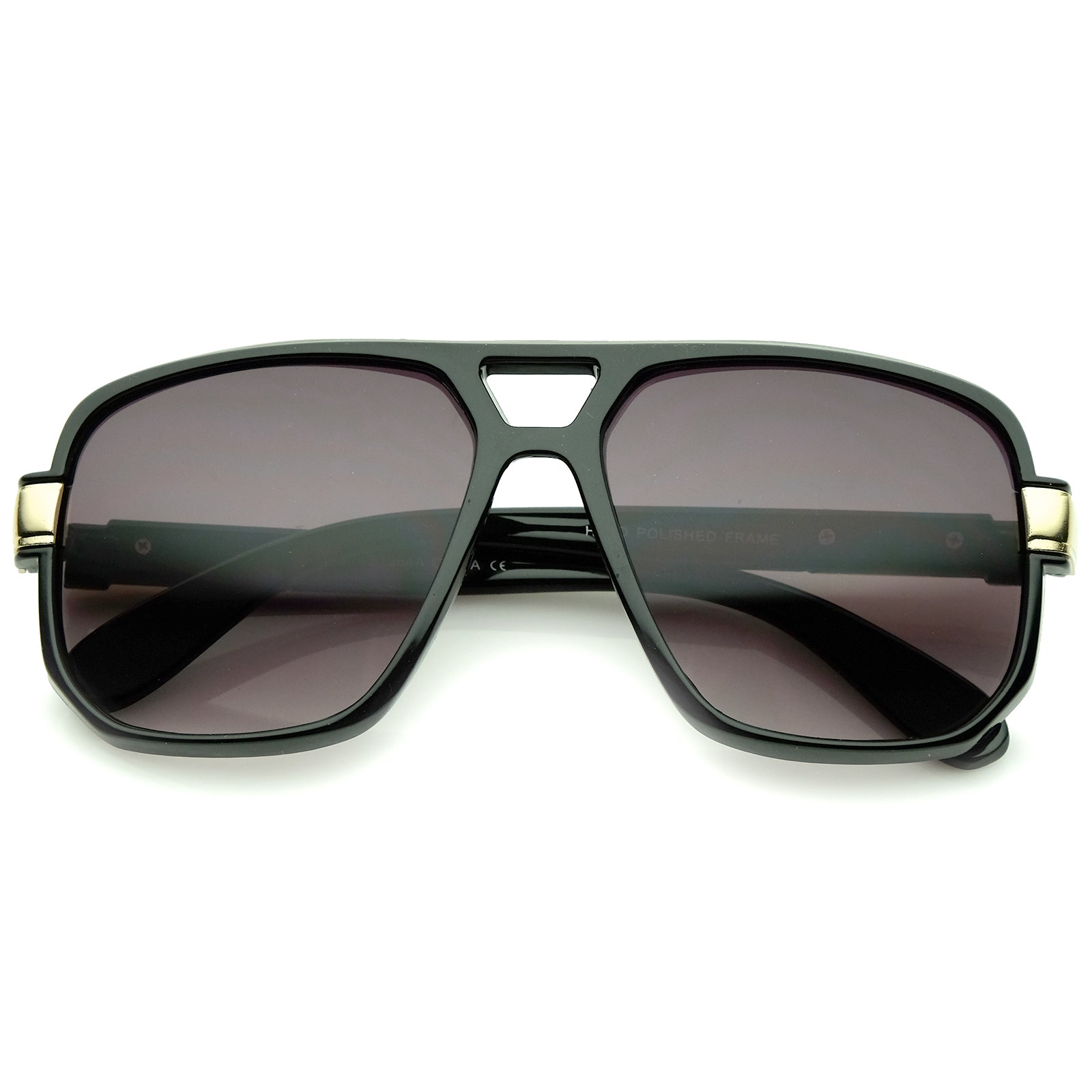 Black-Gold / Lavender
