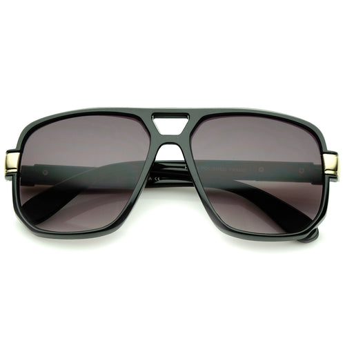 Black-Gold / Lavender