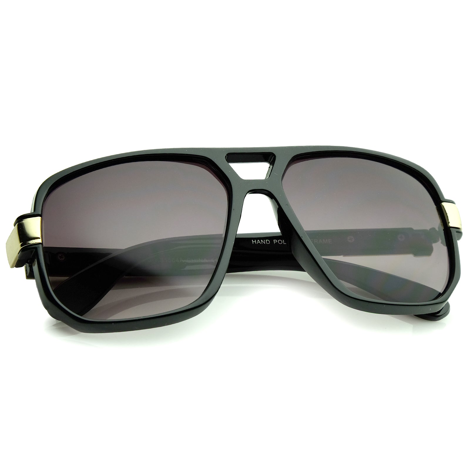 Black-Gold / Lavender