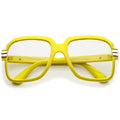 Yellow-Gold / Clear
