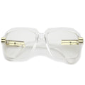 Clear-Gold / Clear