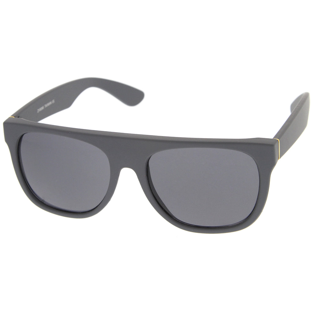 Rubberized Dark Grey / Smoke