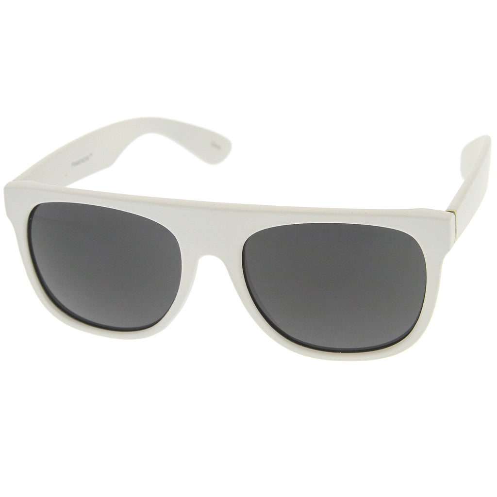Rubberized Light Grey / Smoke