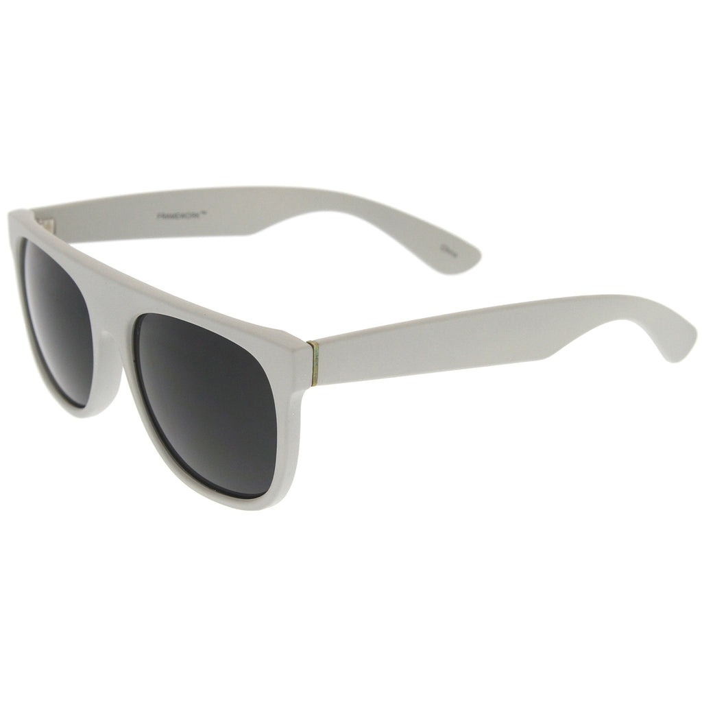 Rubberized Light Grey / Smoke