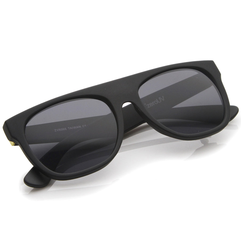 Rubberized Black / Smoke