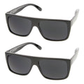 2-Pack | Black/Black