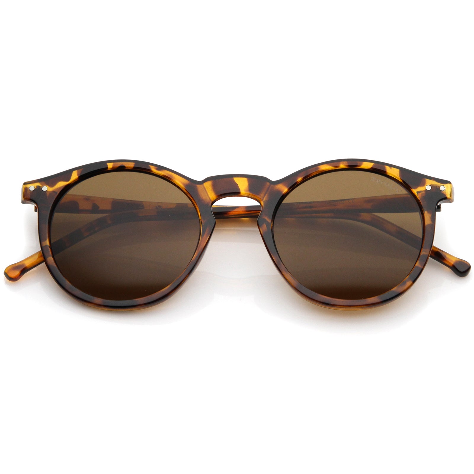 Shiny Orange-Tortoise / Brown