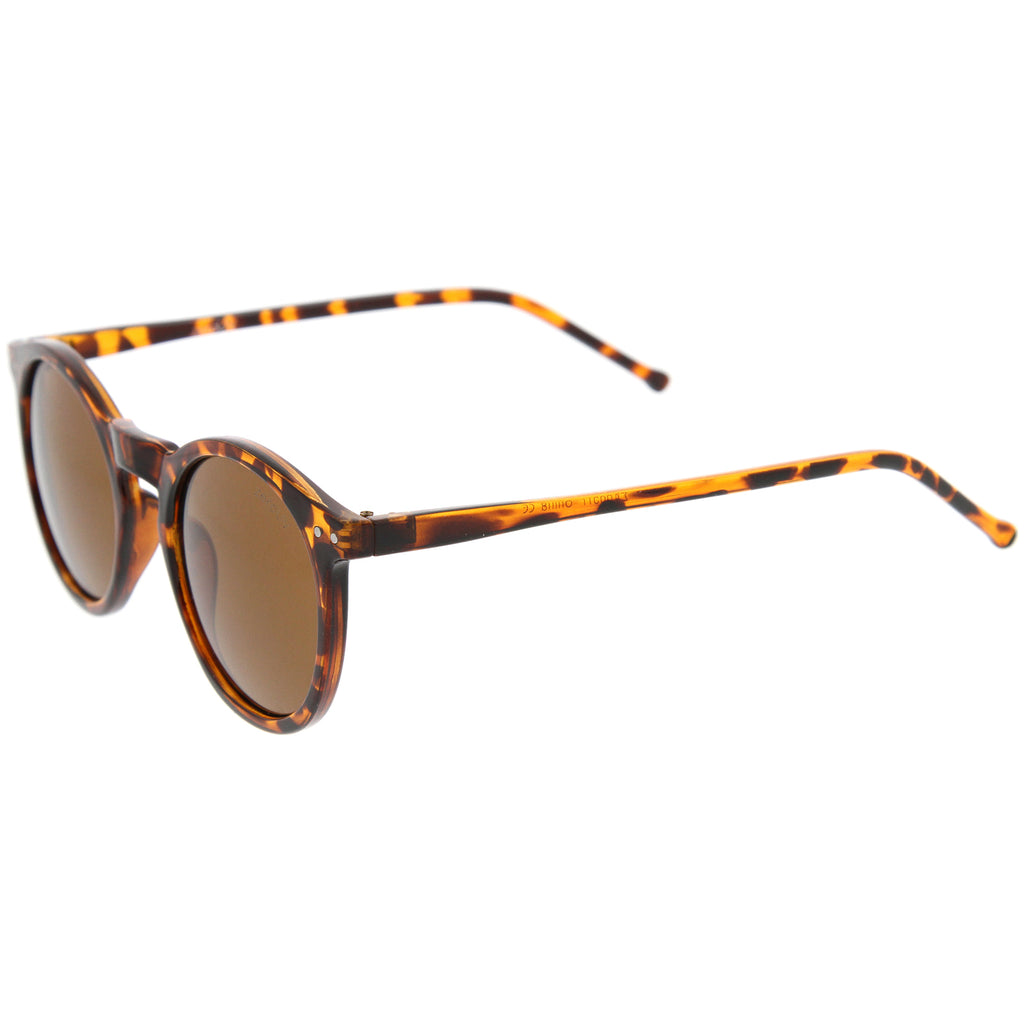 Shiny Orange-Tortoise / Brown
