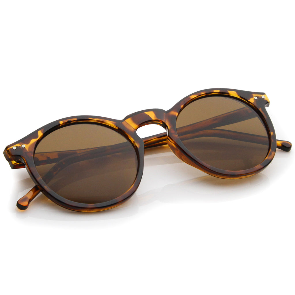 Shiny Orange-Tortoise / Brown