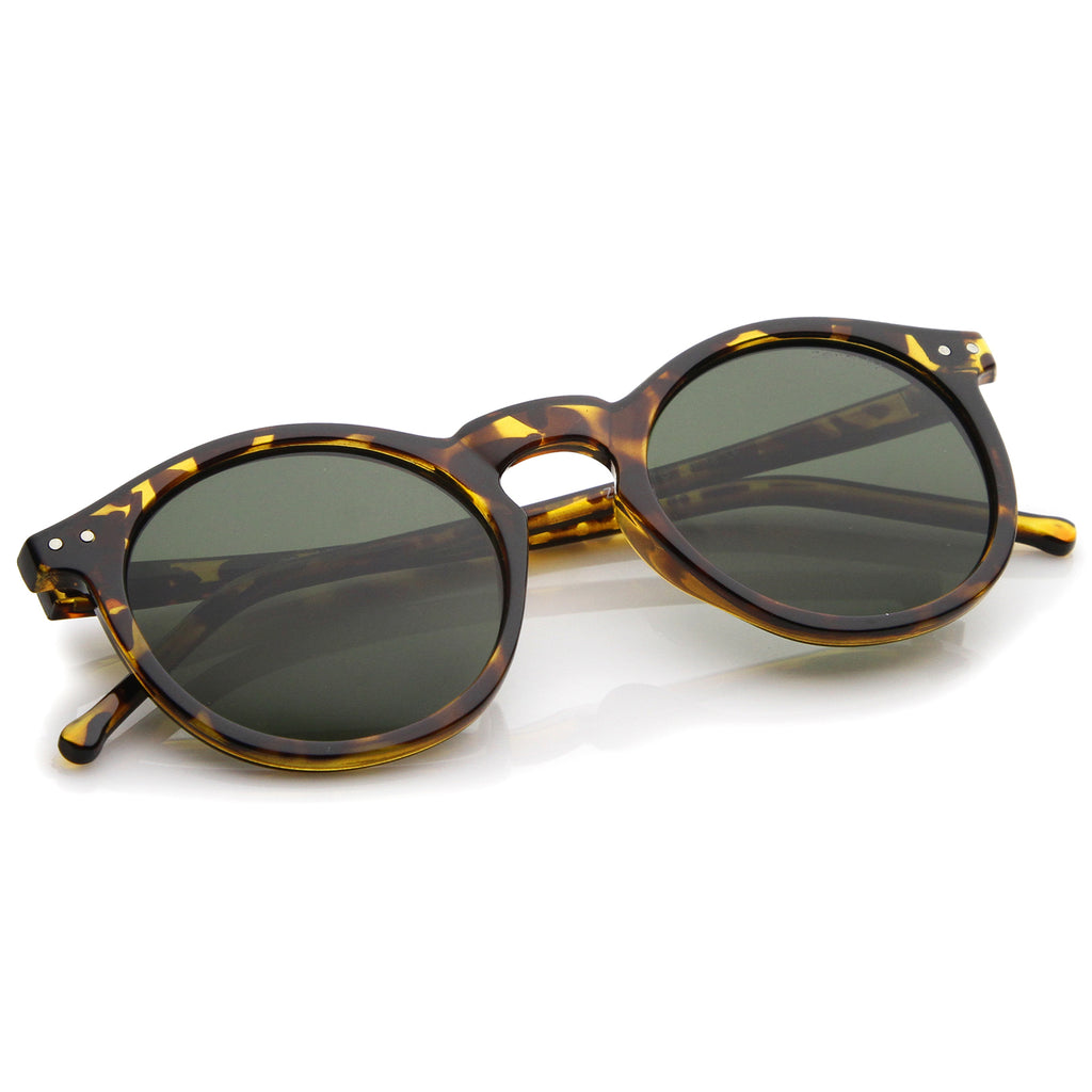 Shiny Yellow-Tortoise / Green