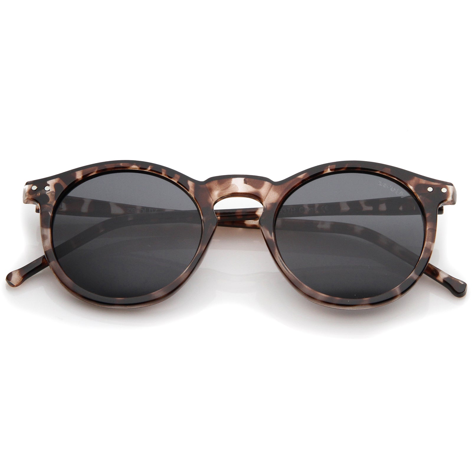 Shiny Brown-Tortoise / Smoke