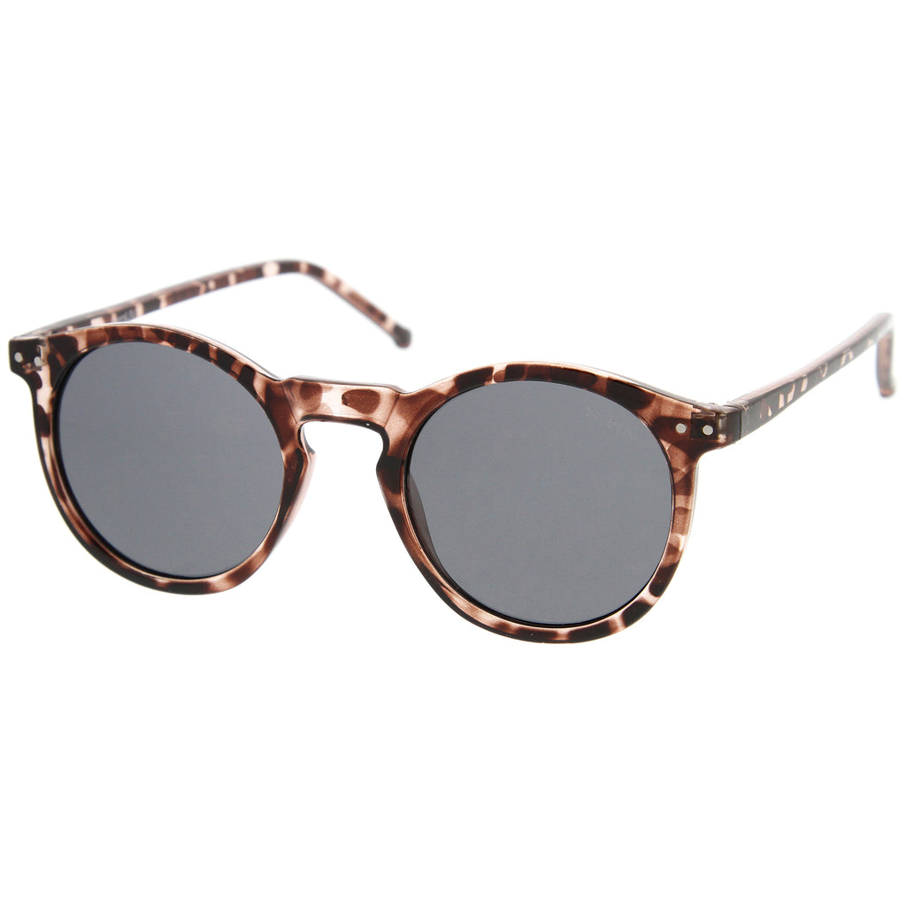 Shiny Brown-Tortoise / Smoke
