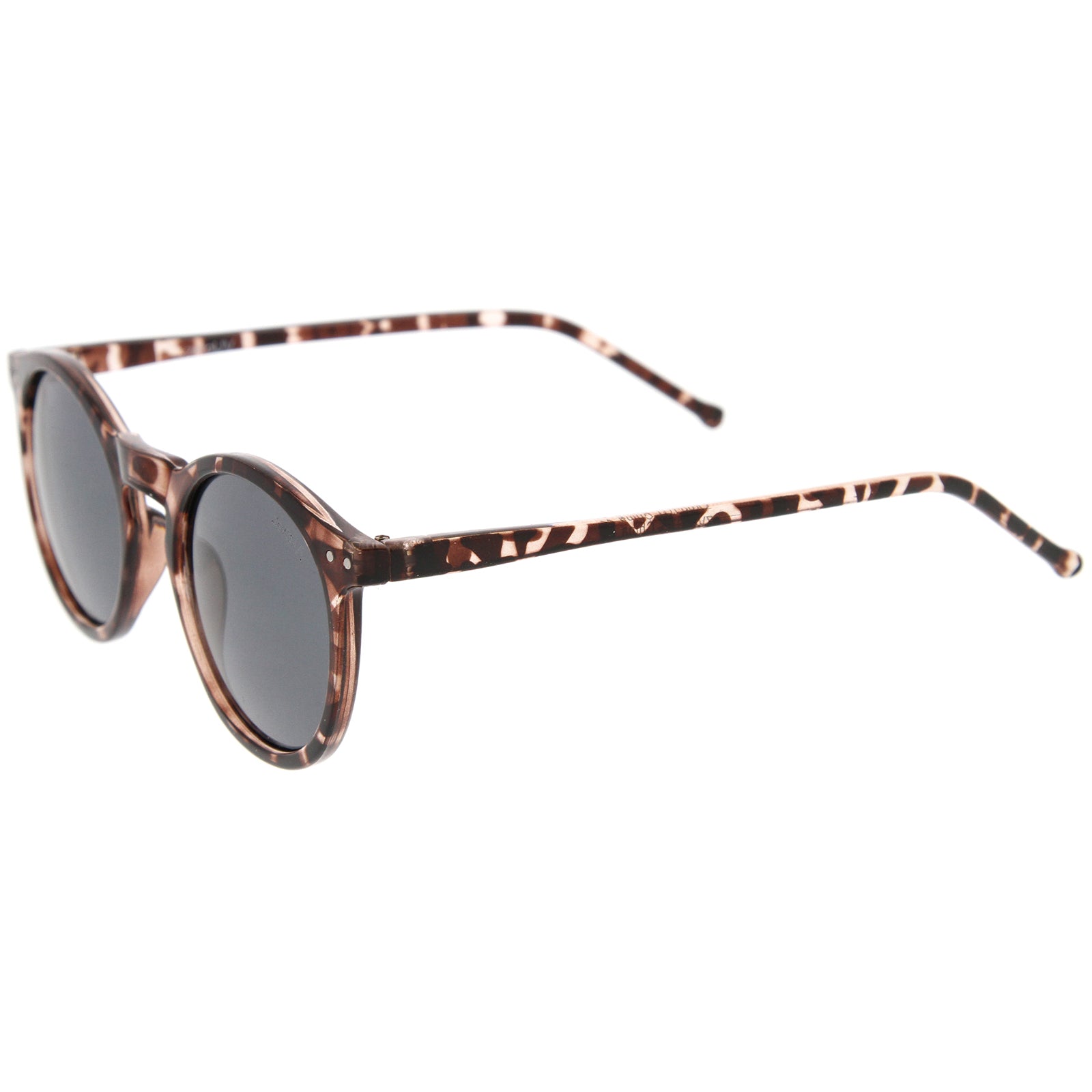 Shiny Brown-Tortoise / Smoke