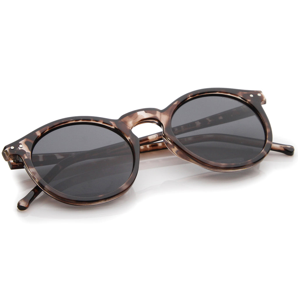 Shiny Brown-Tortoise / Smoke