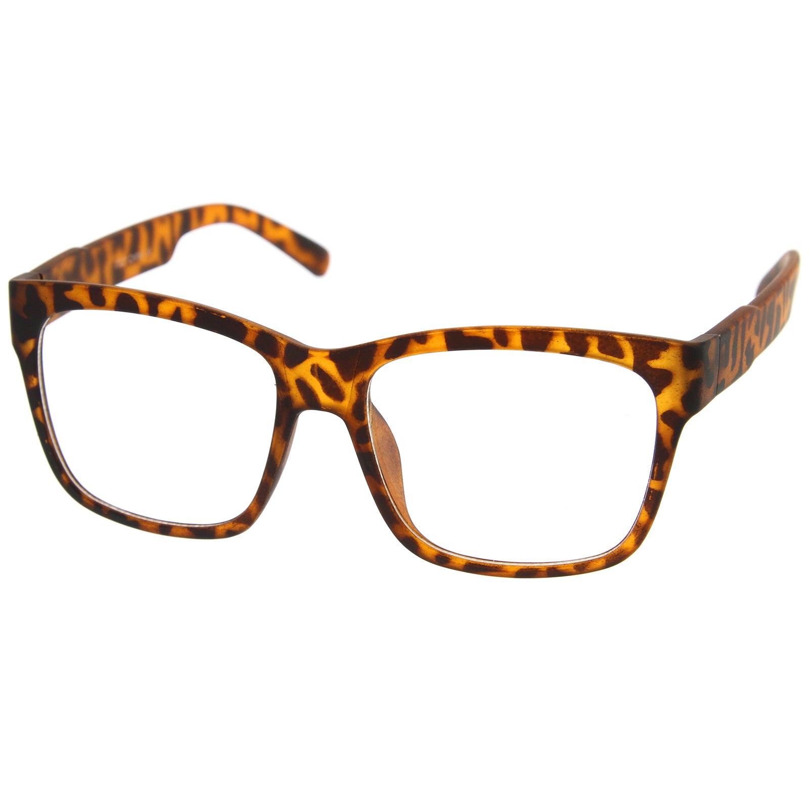 Matte Tortoise
