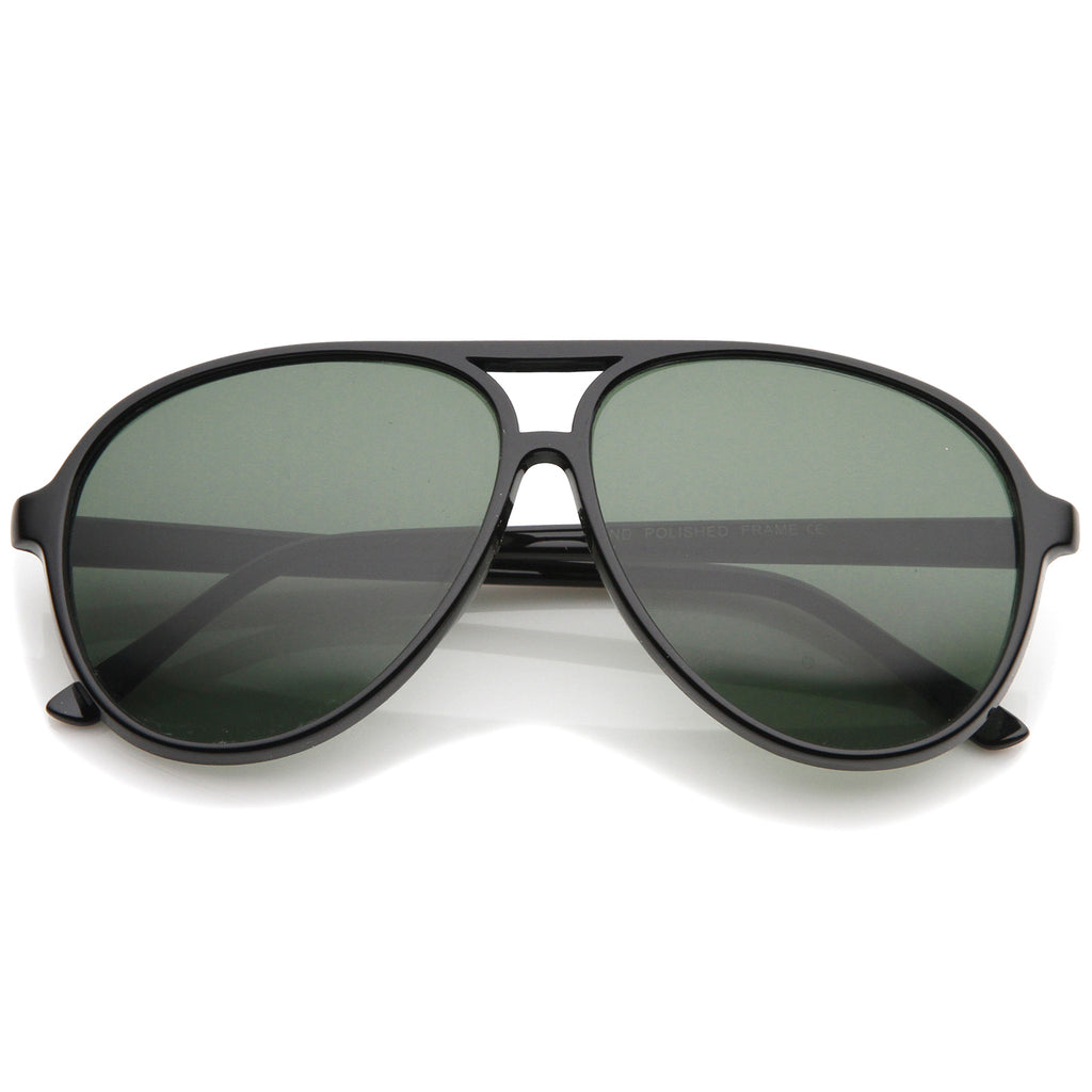 Black / Green
