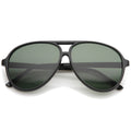 Black / Green